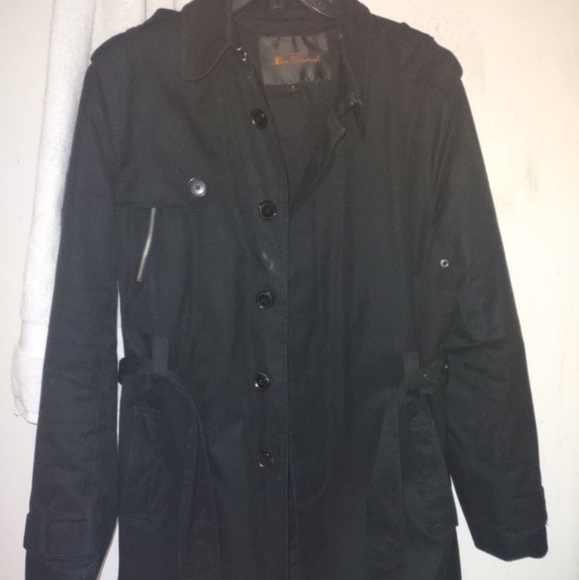 Ben Sherman coat need gone ASAP - Picture 2 of 2